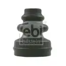 FEBI BILSTEIN 22014 Achsmanschette für PEUGEOT, CITROËN