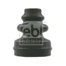 FEBI BILSTEIN 22014 Achsmanschette für PEUGEOT, CITROËN