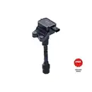 Zündspule Ngk 49062 für Ford