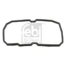 FEBI BILSTEIN 24537 Ölwannendichtung für MERCEDES-BENZ