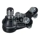 Trag /führungsgelenk Febi Bilstein 172890 für Volvo Vorderachse Links
