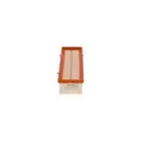 BOSCH F 026 400 323 Luftfilter S 0323