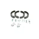 Bremsbackensatz Feststellbremse Bosch 0 204 113 805 Hinterachse