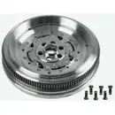 SACHS 2295 000 326 KUPPLUNG ZWEIMASSENSCHWUNGRAD