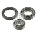 FEBI BILSTEIN 27311 Radlagersatz für MERCEDES-BENZ