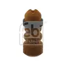 FEBI BILSTEIN 40698 Anschlagpuffer für SEAT, VW