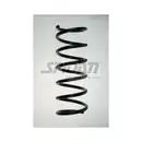 SPIDAN 85572 Fahrwerksfeder