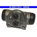 ATE 24.3220-1722.3 Radzylinder