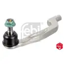 Spurstangenkopf Febi Bilstein 106860 Prokit für Mercedes Benz für Mercedes Benz