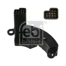 Lenkwinkelsensor Febi Bilstein 33744 für Mercedes Benz für Mercedes Benz
