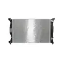 Kühler Motorkühlung Mahle CR 484 000S Behr für Audi für Seat für Skoda für VW