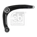 Lenker Radaufhängung Febi Bilstein 174769 für Citroën für Peugeot für DS Unten