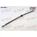 Bremsschlauch Fte 9240267 für Citroën für Peugeot Hinterachse Vorderachse