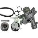 Wasserpumpe + Zahnriemensatz Schaeffler Ina 530 0238 30 für Citroën für Fiat
