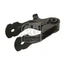 Lagerung Motor Febi Bilstein 31131 für Citroën für Peugeot Mitte Unten
