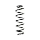 2x Spidan Fahrwerksfeder 56650 Hinterachse Audi A3 VW New Beetle