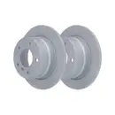 ATE 24.0110-0273.1 Bremsscheiben 2 Stück BMW
