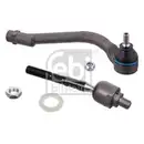 FEBI BILSTEIN 102745 Spurstange für HYUNDAI, KIA