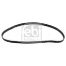 FEBI BILSTEIN 19534 Zahnriemen für FORD, SEAT, VW, AUDI