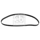 FEBI BILSTEIN 19534 Zahnriemen für VW, AUDI, SEAT, FORD