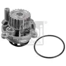 FEBI BILSTEIN 24358 Wasserpumpe für VW, AUDI, SKODA, SEAT