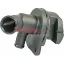 Kühlmittelflansch Metzger 4010105 für Citroën/peugeot Wasserpumpe