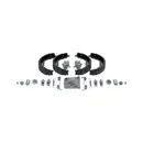 Bremsbackensatz Feststellbremse Bosch 0 204 113 816 Hinterachse
