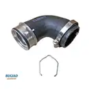 Ladeluftschlauch Bugiad 82678PROKIT für Vag