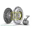 Kupplungssatz Schaeffler Luk 621 3157 33 Luk Repset Pro für Toyota