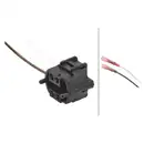 HELLA 8KB 863 949-011 Stecker