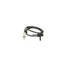 Sensor Raddrehzahl Bosch 0 265 007 533 für Renault für Dacia Hinterachse Rechts