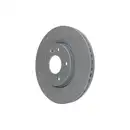 ATE 24.0326-0166.1 Power Disc Bremsscheiben 2 Stück OPEL