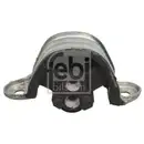 FEBI BILSTEIN 05127 Motorlager für OPEL
