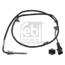 FEBI BILSTEIN 48846 Abgastemperatursensor für OPEL