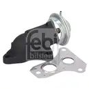 FEBI BILSTEIN 174550 Abgasregelventil für TOYOTA, MINI