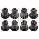Dichtungssatz Ventilschaft Febi Bilstein 104296 für Bmw für Mini Einlassseite