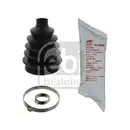 FEBI BILSTEIN 31688 Achsmanschettensatz für NISSAN, PEUGEOT, OPEL, RENAULT