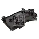 FEBI BILSTEIN 104090 Halter für BMW