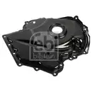 Steuergehäusedeckel Febi Bilstein 171356 Febi Plus für Audi für Seat für Skoda