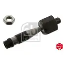 Axialgelenk Spurstange Febi Bilstein 38854 Prokit für Audi für Skoda für VW