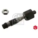 FEBI BILSTEIN 38854 Axialgelenk für VW, AUDI, SKODA