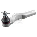 FEBI BILSTEIN 197419 Spurstangenendstück für TOYOTA