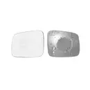 VAN WEZEL Aussenspiegelglas li. bhz. 5874837