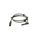 Sensor Raddrehzahl Bosch 0 265 007 685 für Fiat Vorderachse