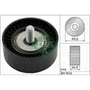Umlenk /führungsrolle Keilrippenriemen Schaeffler Ina 532 0479 10 für Audi