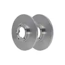 ATE 24.0114-0103.1 Bremsscheiben 2 Stück FORD