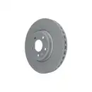 ATE 24.0330-0193.1 Power Disc Bremsscheiben 2 Stück AUDI