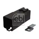 FEBI BILSTEIN 14420 Vorglührelais für FORD