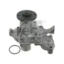 FEBI BILSTEIN 24379 Wasserpumpe für TOYOTA