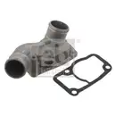 FEBI BILSTEIN 33488 Thermostat für OPEL